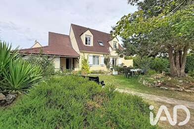 Maison 6 pièces 310000 €