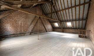 Immeuble  250 m² à vendre à Somain (59490)