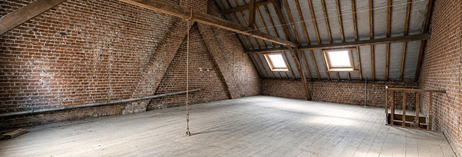 Immeuble  250 m² à vendre à Somain (59490)