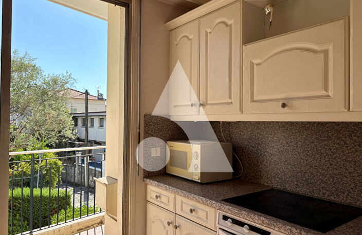 SOUS OFFRE ACCEPTEE- Appartement Nice 3 pièces Nice Caravadossi — photo 2