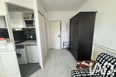 Appartement 1 pièces 190000 €
