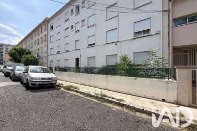 Appartement 4 pièces 64000 €