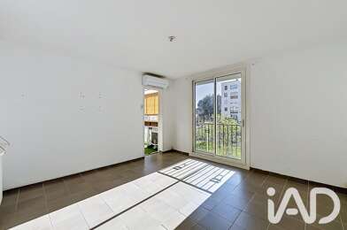 Appartement 3 pièces 84900 €