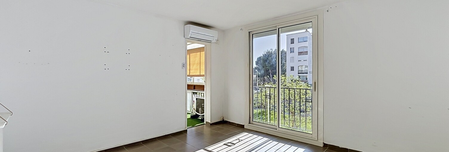Appartement 3 Pièces 60 m² à vendre à Perpignan (66100)