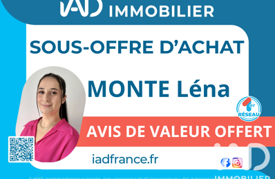 Vente Appartement 3 pièces — photo du bien