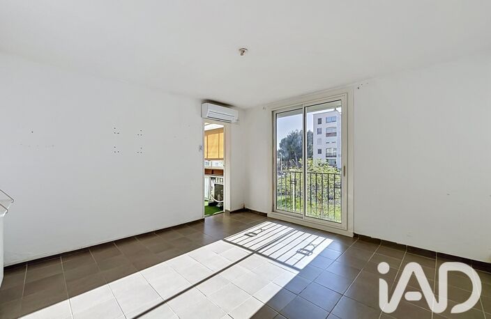 Vente Appartement 3 pièces — photo 2