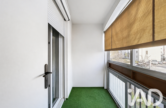 Vente Appartement 3 pièces — photo 3