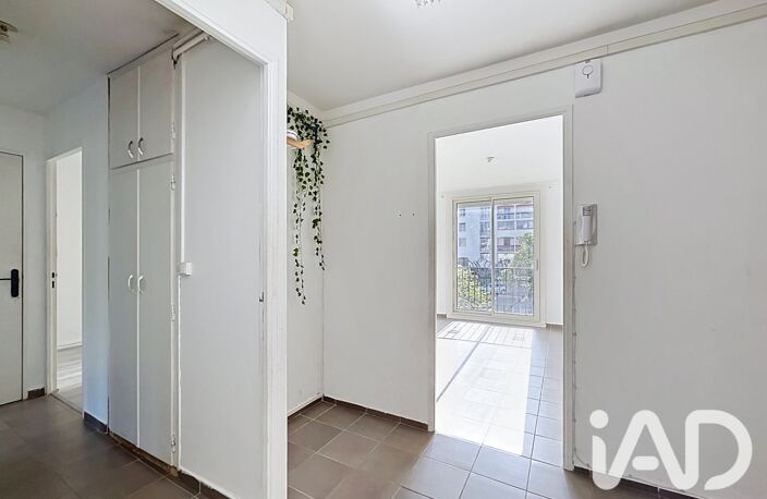 Vente Appartement 3 pièces — photo 4