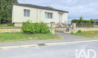 Maison 4 Pièces 96 m² à vendre à Rocquigny (08220)
