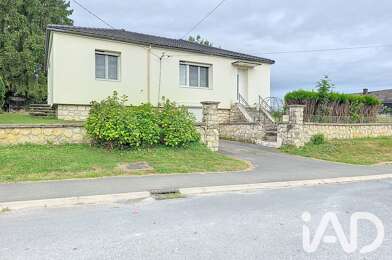 Maison 4 pièces 140000 €