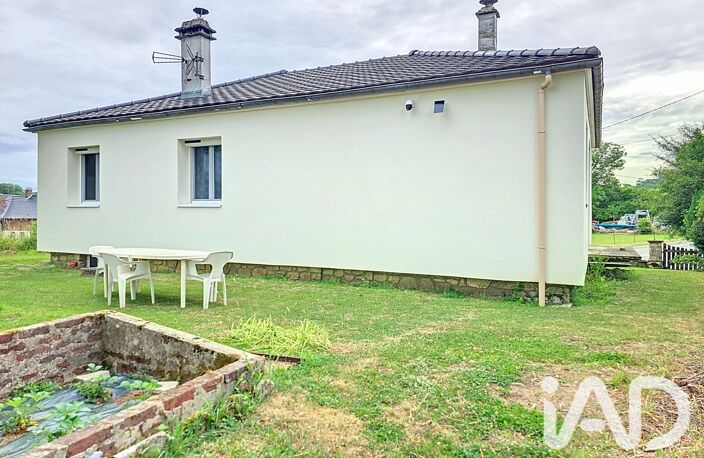 Vente Pavillon 4 pièces — photo 2