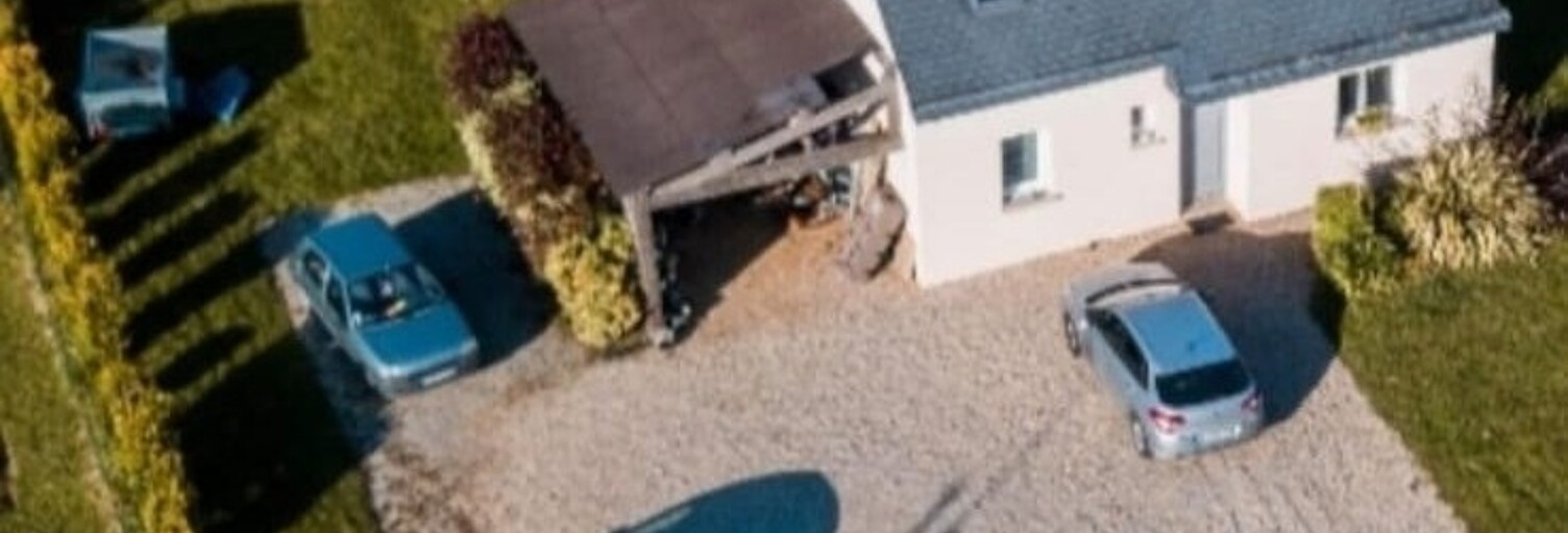 Maison 5 Pièces 100 m² à vendre à Le Cours (56230)