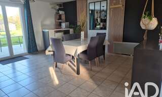Maison 5 Pièces 100 m² à vendre à Le Cours (56230)