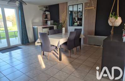 Vente Maison traditionnelle 5 pièces — photo du bien