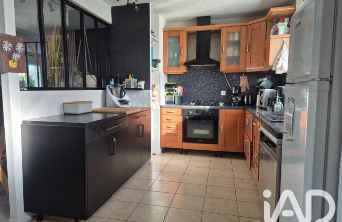 Vente Maison traditionnelle 5 pièces — photo 2