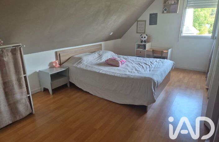 Vente Maison traditionnelle 5 pièces — photo 3