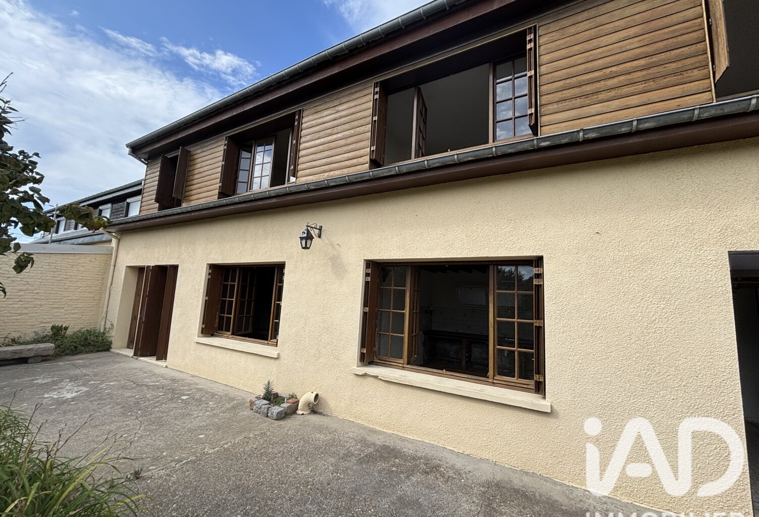 Vente Maison/villa 6 pièces — photo 1