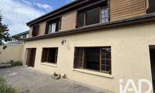 Maison 6 Pièces 143 m² à vendre à Le Havre (76620)