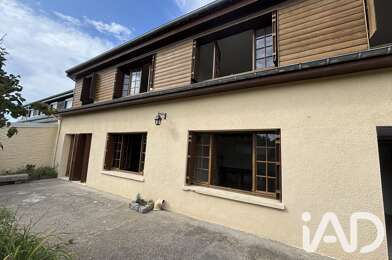 Maison 6 pièces 179000 €