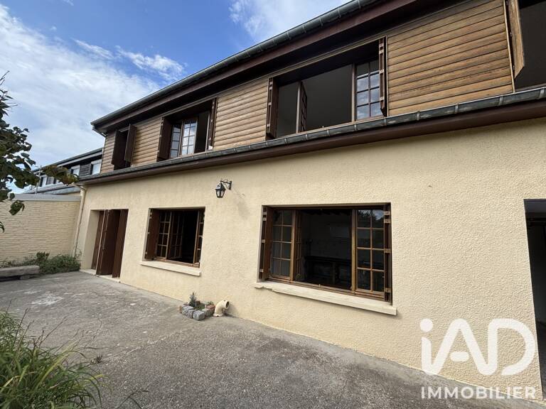 Vente Maison/villa 6 pièces — photo 1