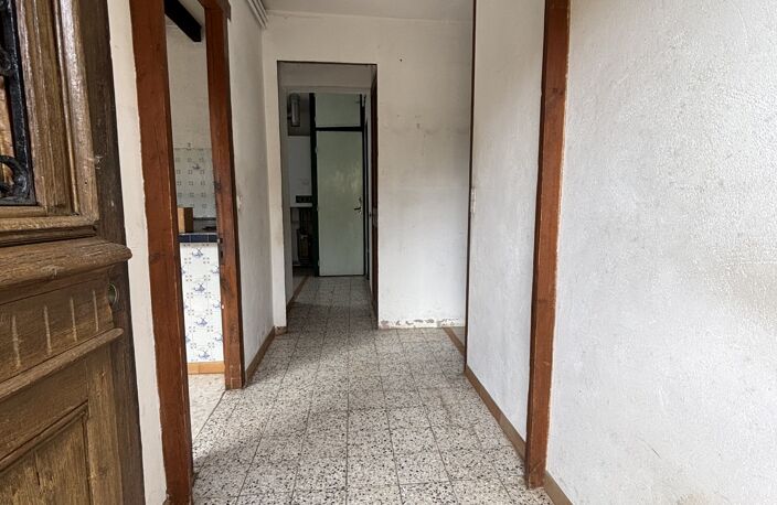 Vente Maison/villa 6 pièces — photo 2
