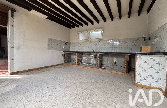 Vente Maison/villa 6 pièces — photo 3