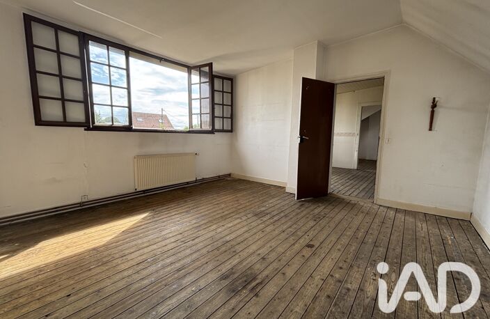 Vente Maison/villa 6 pièces — photo 5