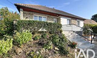 Maison 5 Pièces 82 m² à vendre à Bosroumois (27670)