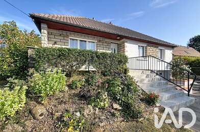Maison 5 pièces 205000 €