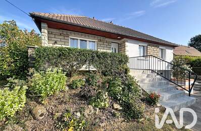 Vente Maison/villa 5 pièces — photo du bien