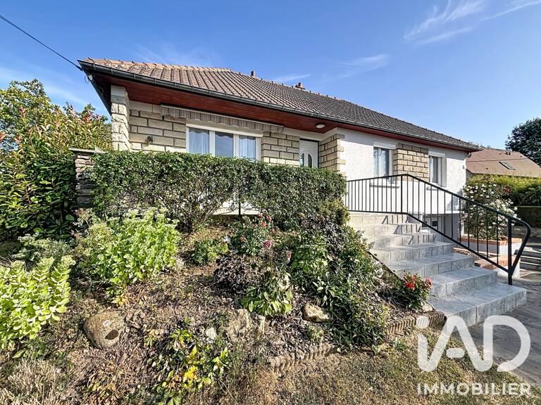 Vente Maison/villa 5 pièces — photo 1