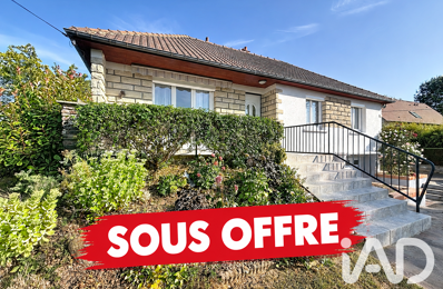 Vente Maison/villa 5 pièces — photo du bien