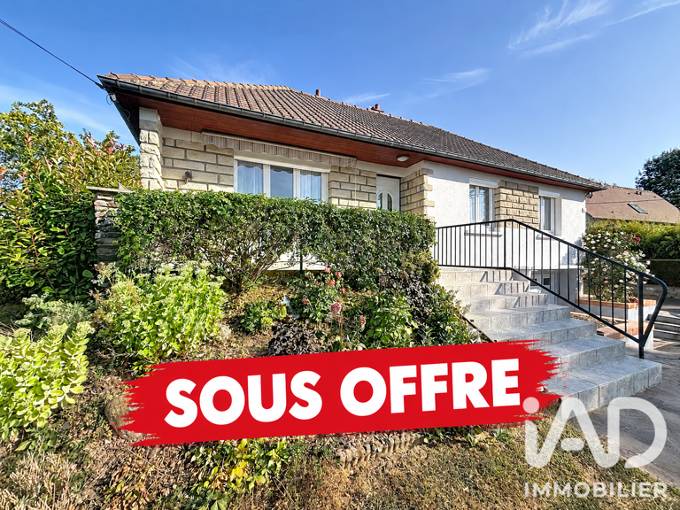 Vente Maison/villa 5 pièces — photo 1