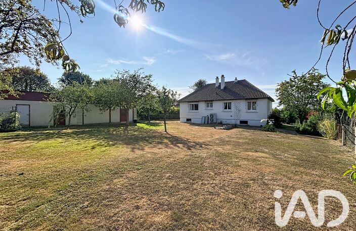 Vente Maison/villa 5 pièces — photo 3
