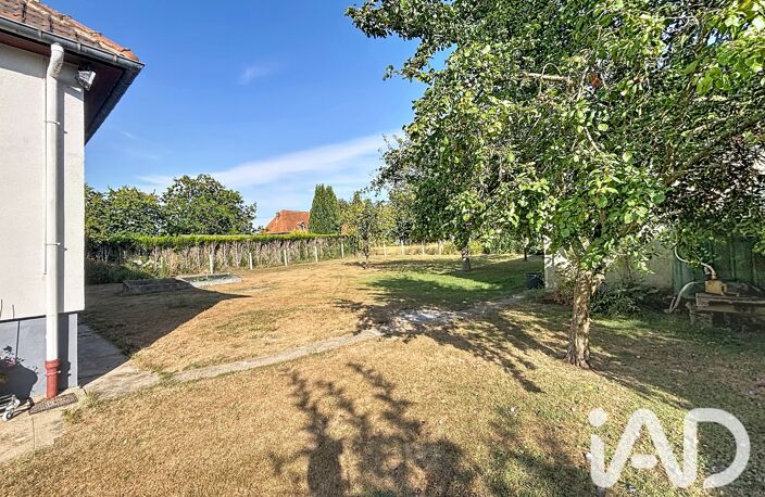 Vente Maison/villa 5 pièces — photo 4