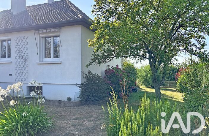 Vente Maison/villa 5 pièces — photo 5
