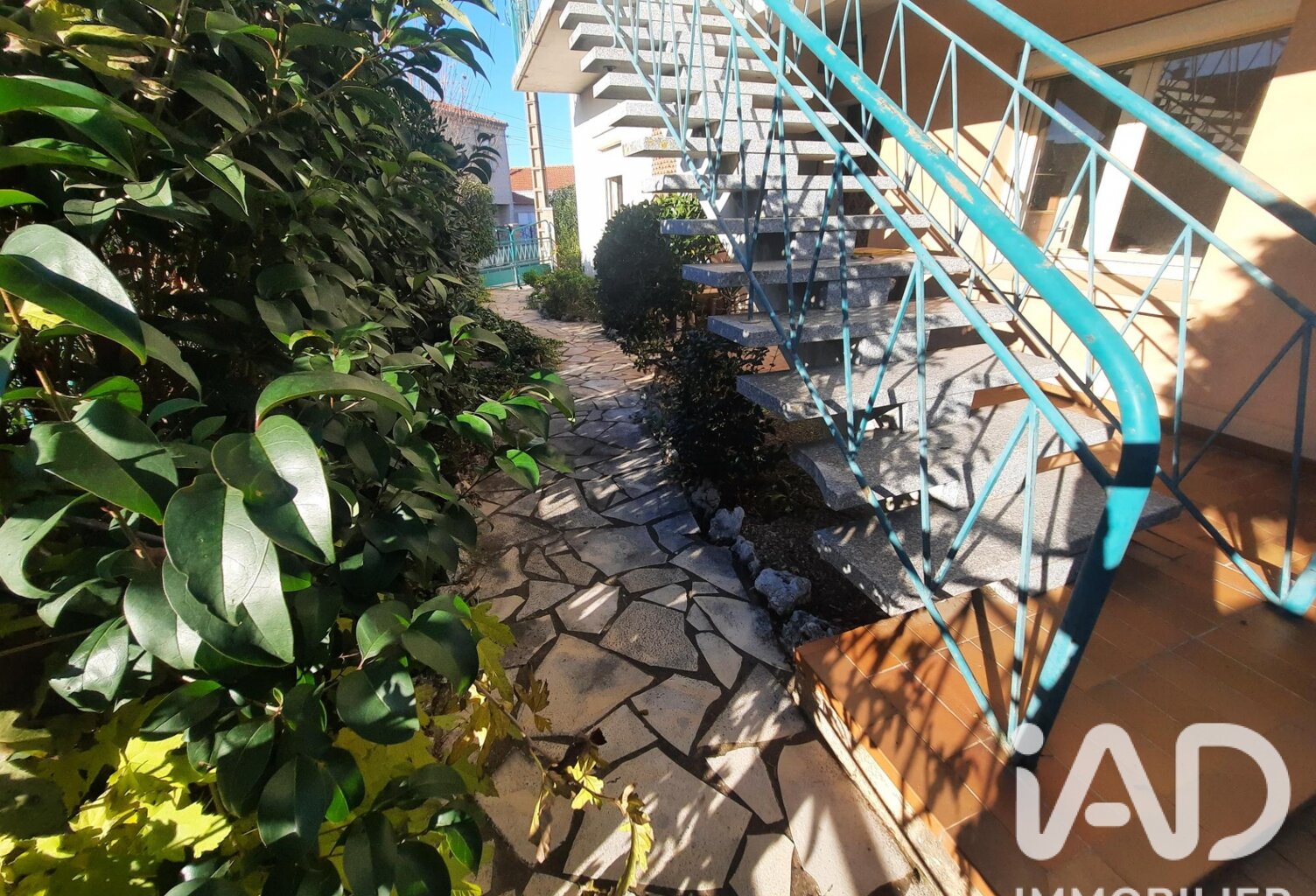 Vente Maison traditionnelle 8 pièces — photo 1