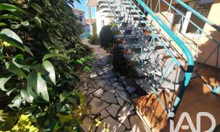 Maison 8 Pièces 180 m² à vendre à Agde (34300)