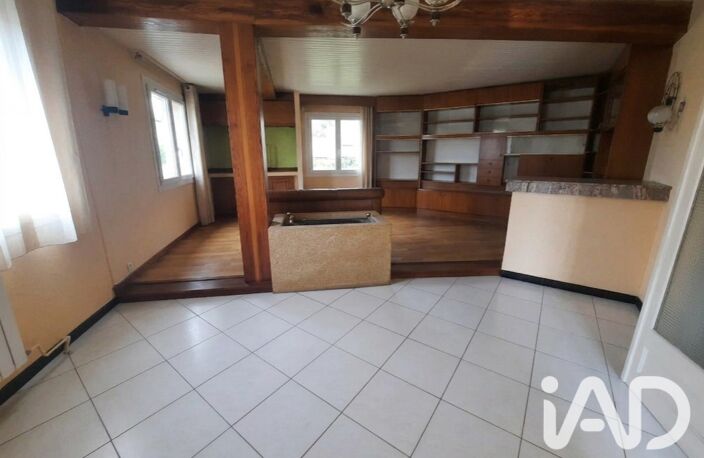 Vente Maison traditionnelle 8 pièces — photo 2
