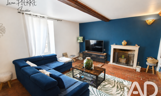 Maison 4 Pièces 82 m² à vendre à Gouvix (14680)