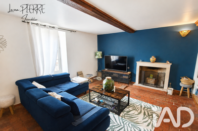 Maison 4 pièces 167000 €
