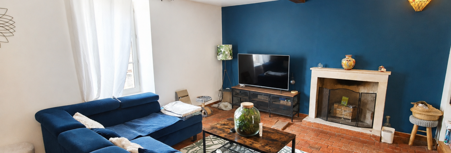 Maison 4 Pièces 82 m² à vendre à Gouvix (14680)