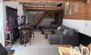 Maison 10 Pièces 269 m² à vendre à Yzeure (03400)