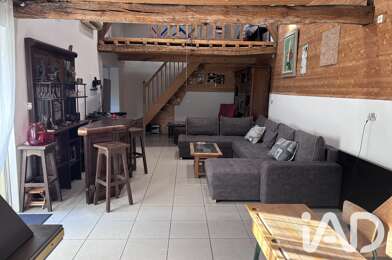 Maison 10 pièces 343000 €