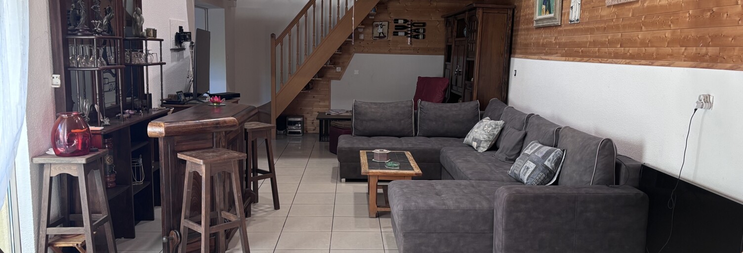 Maison 10 Pièces 269 m² à vendre à Yzeure (03400)