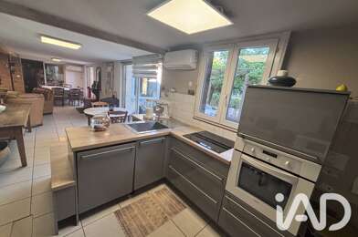 Maison 10 pièces 343000 €