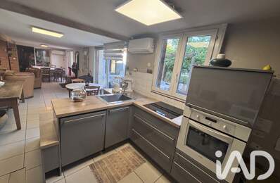 Vente Maison/villa 10 pièces — photo du bien