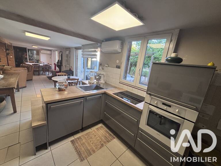 Vente Maison/villa 10 pièces — photo 1