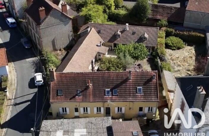 Vente Maison/villa 10 pièces — photo 2