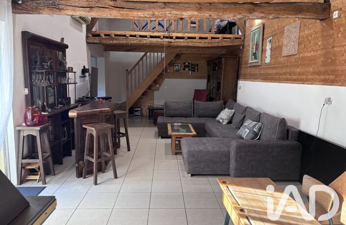 Vente Maison/villa 10 pièces — photo 4